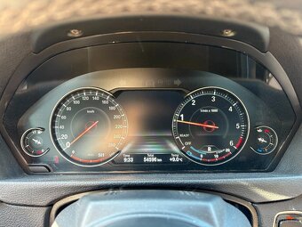 BMW 435d xDrive Cabrio - 14