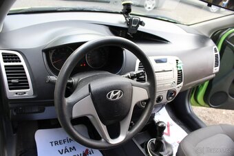 Hyundai i20 - 14