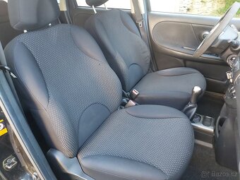 Nissan Note 1.4, 2006 - 14
