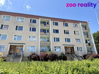 Prodej družstevního bytu 2+1, 63 m2, Hluboká, Neštěmice. - 14