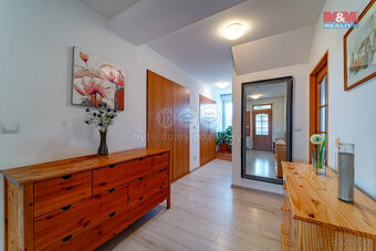 Prodej rodinného domu, 208 m², Mnichov - 14