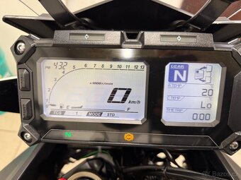 YAMAHA TRACER 900,ABS,TOP - 14