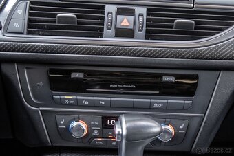 Audi A6 Avant 130 kW, 8-st.automat, 2013, diesel - 14