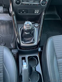 Ford Ecosport 2018 1.0 ecoboost - 14