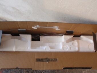 24" Sencor  LED HD DVB T2/C/52CL - 14