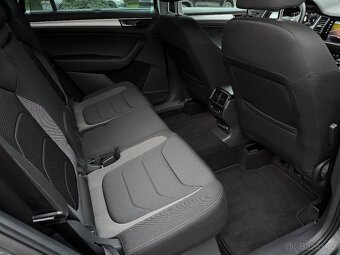 ŠKODA KODIAQ TOUR 2.0TDI 110KW VYHŘÍVANÉ SKLO m2023 - 14
