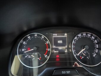 Škoda Fabia 1.2tsi 81kw - 14
