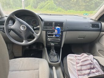 VW golf 4 1.6 variant - 14