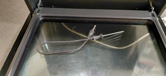 Vestavnà trouba electrolux parnì se sondou do masa - 14