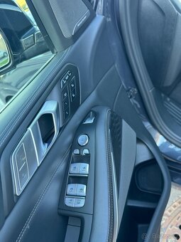 BMW X7 40d,2022,7míst,DPH,MAX výbava,TOP stav,tažné - 14