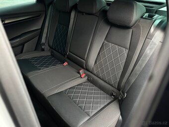 Škoda Karoq 1.5 TSI SPORTLINE manual 2021 - 14