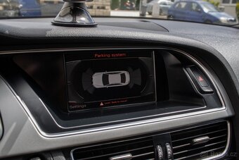 Audi A5 3.0 TDI DPF quattro S-tronic - 14