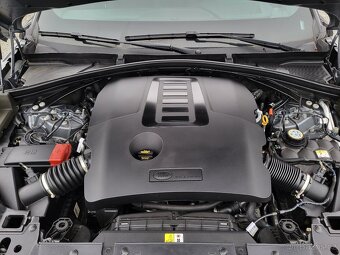LAND ROVER Range Rover VELAR 3,0L P400 294kW AUTOBIOGRAPHY - 14