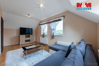 Prodej rodinného domu, 198 m², Sadov - 14