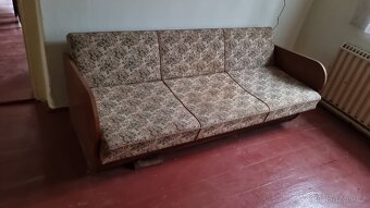 Starý nábytek - 14