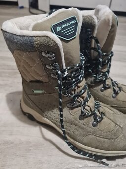 Dámské boty 37 - 14