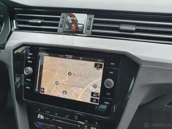 VW Passat B8 Variant 2.0 TDI 110kW Man. - záruka Autodraft - 14