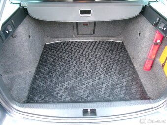 Škoda Octavia III combi Tdi 81kW TOP EXCELENT GREENLINE - 14