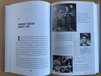 Nová kniha Lou Reed - Život - 14