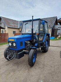 Traktor Zetor - 14