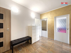 Prodej bytu 3+1, 80 m², Děčín, ul. Kamenická - 14