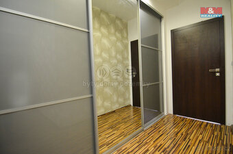 Prodej bytu 3+kk, 126 m², Brno, ul. Rakovecká - 14