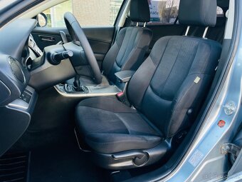 Mazda 6 2.0i BENZÍN 114KW MANUÁL VÝHŘEV SENZORY TAŽNÉ - 14