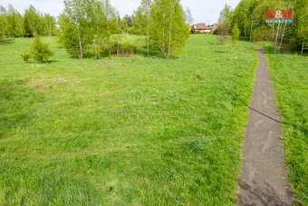 Prodej pozemku k bydlení, 18880 m², Otovice - 14