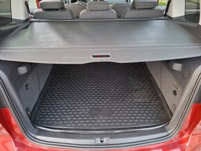 PRODÁNO, Touran 2.0tdi 103kw, MATCH, 2013, 7 míst, - 14