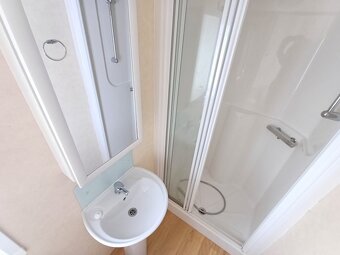 mobilheim,mobilní dům Willerby Richmond 10,4x3,7 m - 14