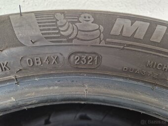 Michelin Primacy 4 195/55 R16 87 H - 14