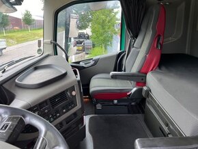 Volvo FH460  Sklápěč na obiii - 14