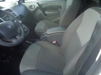 RENAULT KANGOO 1.5DCI KLIMA SERVISKA - 14