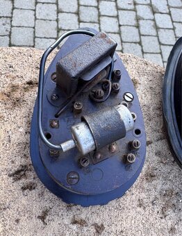 Jawa CZ 125 150 kyvacka - spinacky - 14