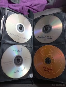 DvD filmy - 14
