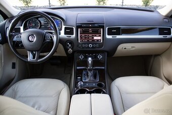 Volkswagen Touareg 3.0 TDI /AJ NA SPLÁTKY/ - 14