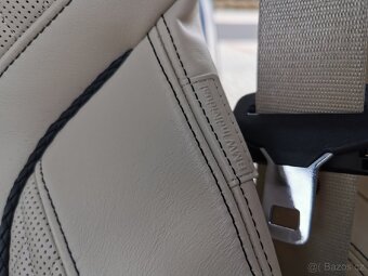BMW 750i XDrive INDIVIDUAL LASER DPH ČR - 14