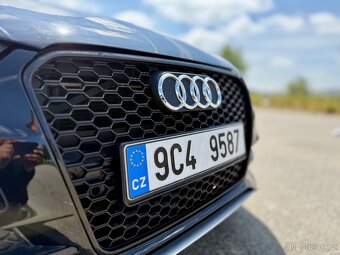 Audi A3 Sedan 1.4 TFSI 110kw - 14