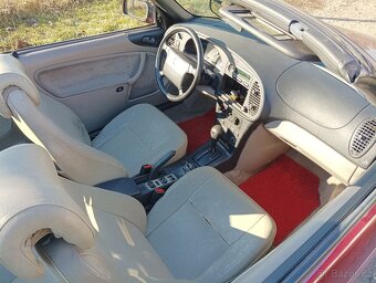 Saab 900 cabrio - 14