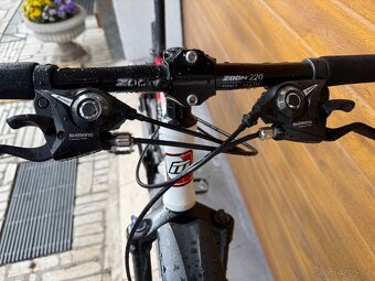 Horské kolo Maxbike - 14