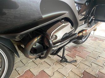 BMW R 1200 RT - 14