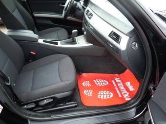 BMW 320 2.0i autom. 125kw(170hp) r.v.12/2009 - 14