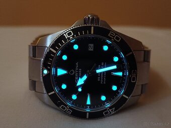 Certina DS Action Diver Powermatic 80 C032.807.11.051.00 - 14