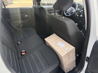 Dacia Duster Comfort Blue dCi 1,5 - 14