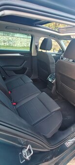 Superb III 2.0 TDI 4x4,140 kW, 2019, tažné, webasto,panorama - 14