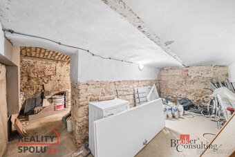 Pronájem, ostatní/jiný, 110 m2, Husova 644/29, Jižní Předměs - 14