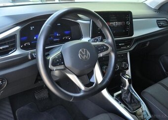 Volkswagen T-Roc 2.0TDi LIFE DSG LED CARPLAY - 14