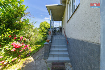 Prodej rodinného domu, 146 m², Suchohrdly u Znojma - 14