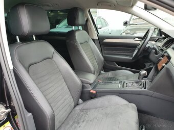 VW Passat B8 Variant Elegance 4Motion 2.0TDI 147kW 4x4 DSG - 14