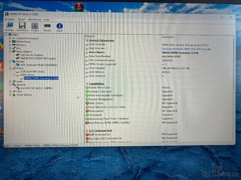 Dell Precision 5680 16" i9-13900H 32GB RTX A1000 6GB Záruka - 14